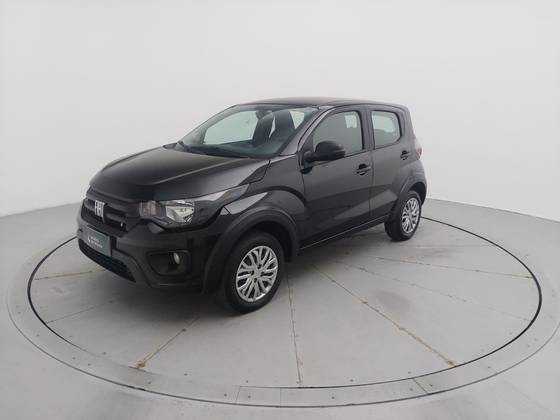 FIAT MOBI 1.0 EVO FLEX LIKE. MANUAL FIAT MOBI 1.0 EVO FLEX LIKE. MANUAL